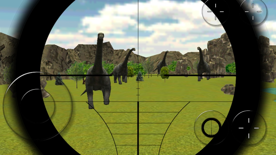 Dinosaur Hunter - Preview 7