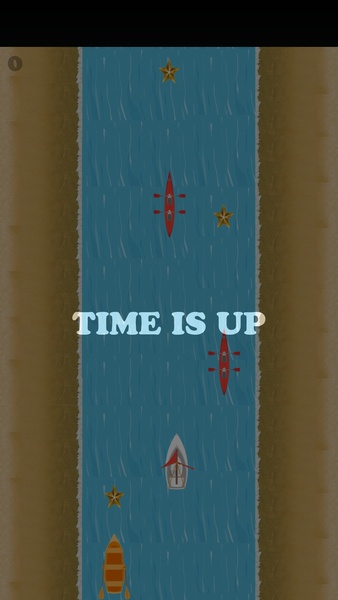 Speed boat river - Preview 2