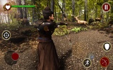 Ertuğrul Mounted Horse Warrior: Rise Of Ottoman screenshot 1