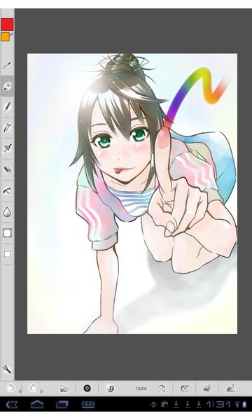 TAB PAINT - Preview 5