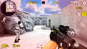 Counter Ops: Gun Strike Wars screenshot 4