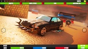 Crazy Driver Crash Zombie Crus screenshot 5