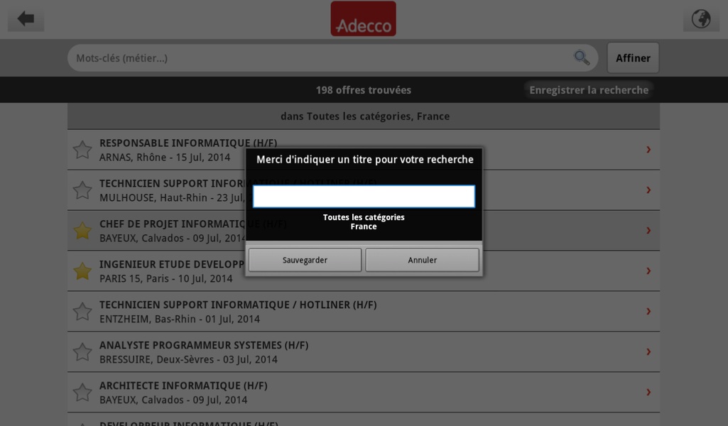 Adecco - Preview 14