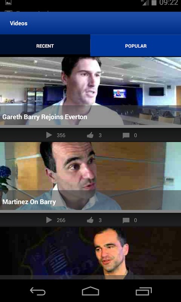 Everton - Preview 4