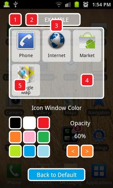 App Folder - Preview 1