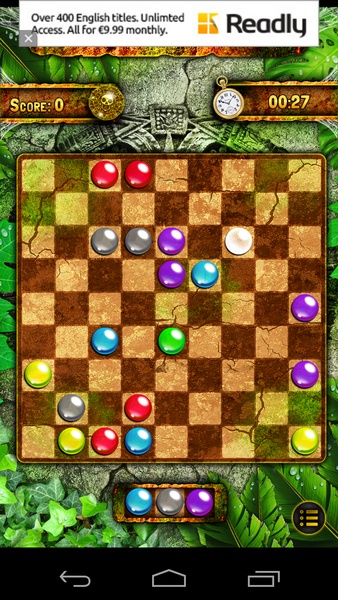 Magic Marbles - Preview 2