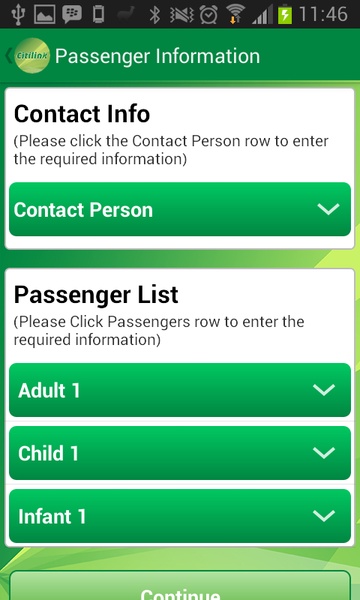 Citilink - Preview 5
