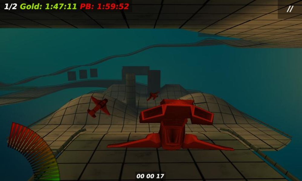 Velox Reloaded - Preview 4