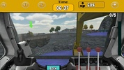 Real Excavator Simulator screenshot 2
