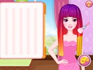 Hair Salon Fashion Girls Games screenshot 3