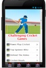 Cricket Games for Mobiles screenshot 4