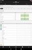 FootyStats - Soccer Stats screenshot 1