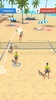 Beach Volley Clash screenshot 5