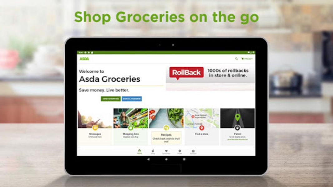 Asda - Preview 8