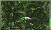 Penguin Jungle Swing screenshot 2