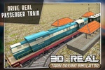 Real Train Drive Simulator screenshot 15