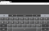 Keyboard for Galaxy Note 3 screenshot 10