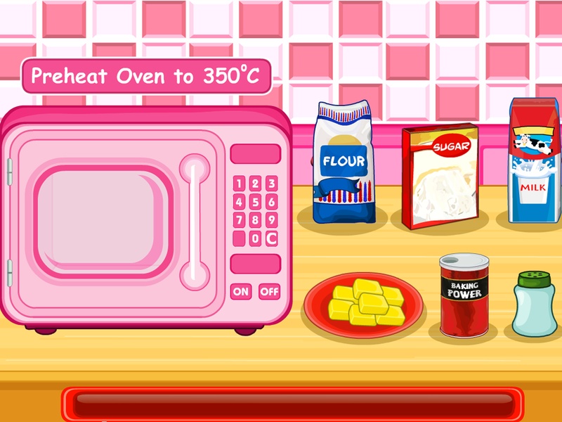 Ice Cream Maker - cooking game para Android - Baixe o APK na Uptodown