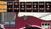 Power Guitar HD screenshot 2