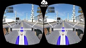 VR Real Bike Racer screenshot 1