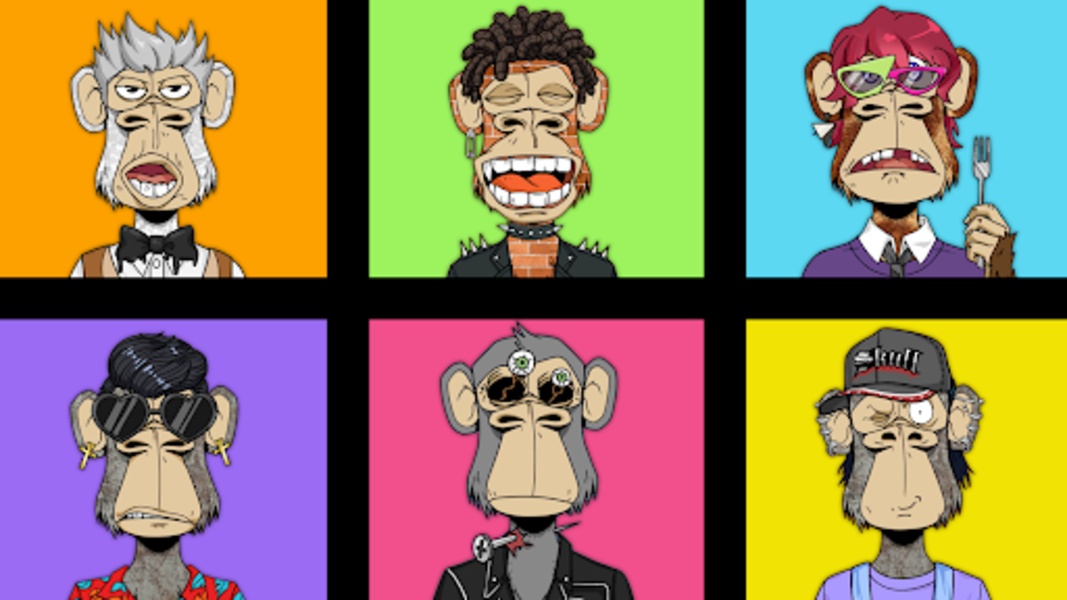 Bored Ape Creator - Preview 2