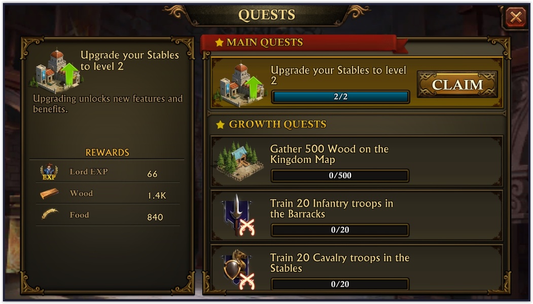 Guns of Glory - Preview 22