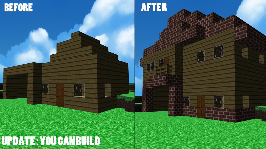 Mine LadaCraft - Preview 4