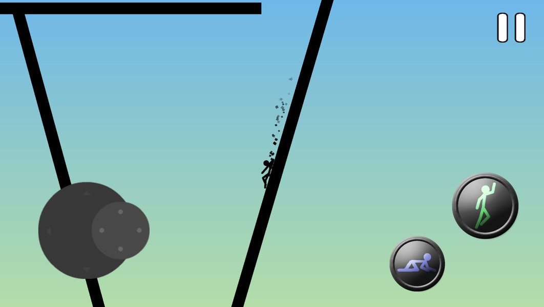 Another Weird Platformer 3 - Preview 3