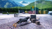 Doberman Dog Simulator screenshot 8