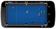 Billiard Pool screenshot 3