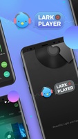Lark Player screenshot 1