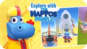 The Happos Family - Playtime screenshot 16