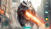 King Kong vs Godzilla Games 3D screenshot 4