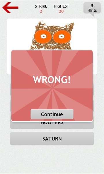 Logo Quiz Plus - Preview 1