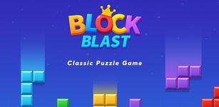 Hình ảnh đặc trưng Block Blast!