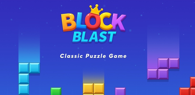 Download Block Blast!