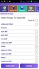 India Election Result Live screenshot 18