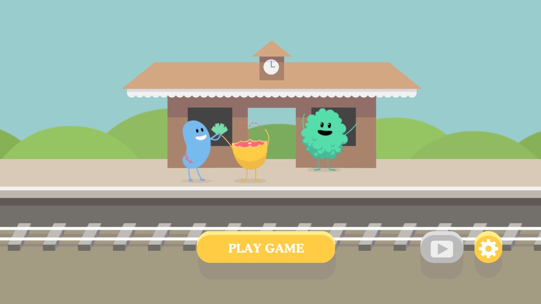 Dumb Ways to Die Original - Preview 13