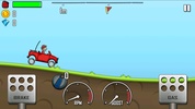 Hill Climb Racing screenshot 2