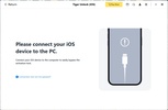 Tiger iOS Unlocker screenshot 3