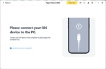 Tiger iOS Unlocker screenshot 3