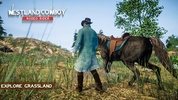Cowboy Rodeo Rider- Wild West screenshot 3