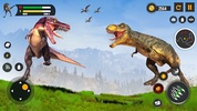 Real Tyrannosaurus Trex Fight screenshot 3