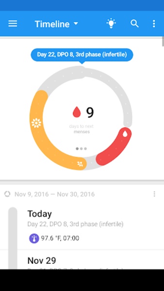 OvuView - Preview 8