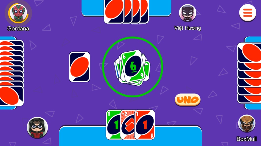 Uno 2022 - Preview 4