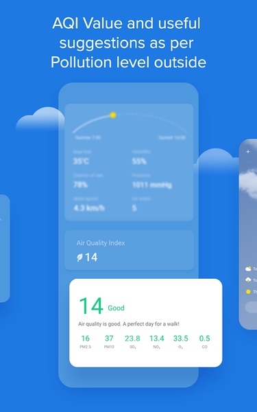 Weather - By Xiaomi - Preview 12
