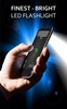 Flashlight (Finest Mobile Tools) screenshot 9