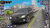 BMW Car Games Simulator screenshot 8