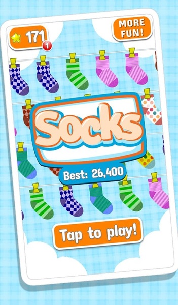 Socks - Preview 1