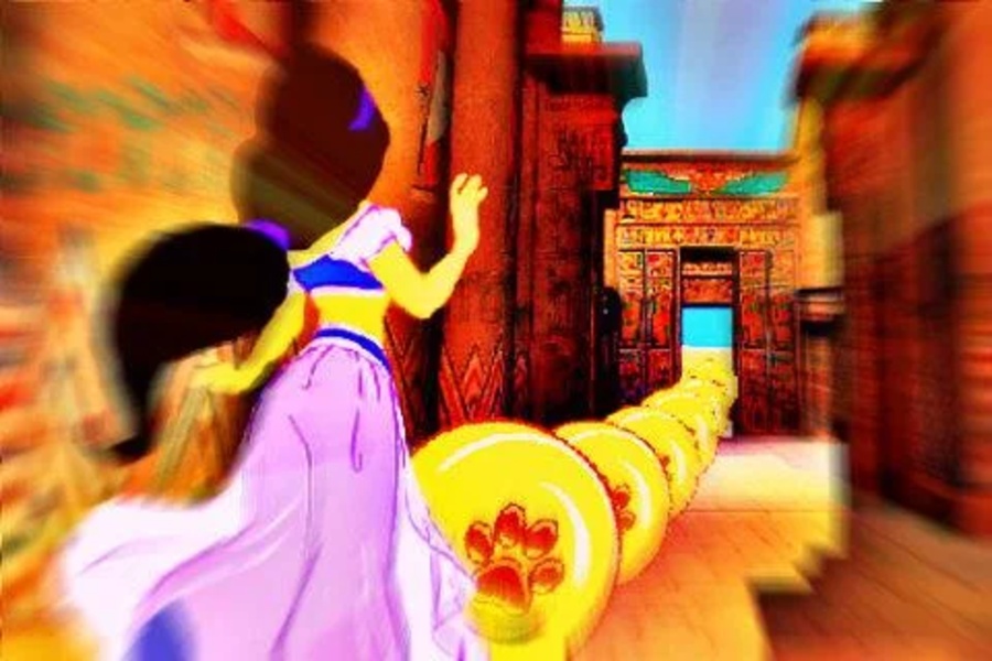 Temple Subway Running - Preview 2